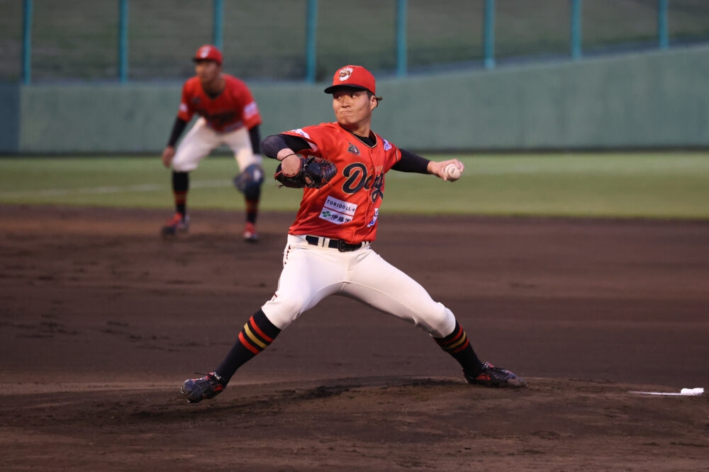 退団選手のお知らせ - 新着情報｜高知ファイティングドッグス
